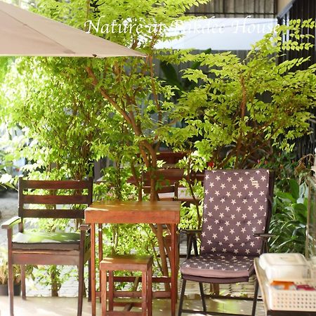 Hotel Pakdee House Udon Thani Exterior foto